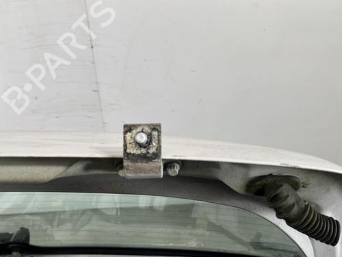 Tailgate VW GOLF IV (1J1) 1.9 SDI | BP29352836C6 