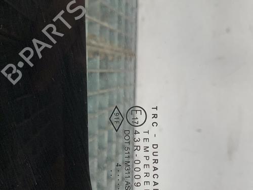 Used Rear right quarter glass DACIA LOGAN MCV II 1.5 dCi (75 hp) 27633206
