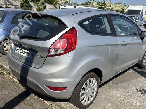 Front right interior door handle FORD FIESTA VI (CB1, CCN) 1.25 | BP31212068I14 - Image 8