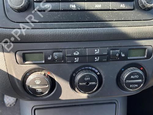 Radio VW GOLF V (1K1)  | BP20023934E6  - Image 11