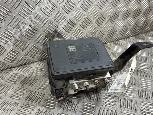 Used ABS pump ABS pump SUZUKI BALENO (FW, EW) 1.2 Hybrid (A1K412) (90 hp) 34183217 34183217