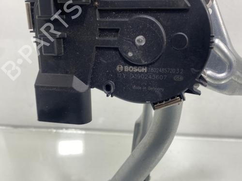 Used Front wiper motor Front wiper motor CITROËN C3 AIRCROSS II (2R_, 2C_) 1.6 BlueHDi 100 (2CBHYB) (99 hp) 19969912 19969912
