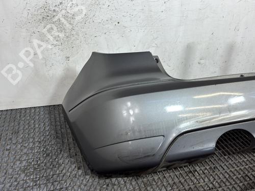 rear-bumper-mercedes-benz-a-class-w169-2004-2005-2006-2007-2008-2009-2010-2011-2012-33774157 main image