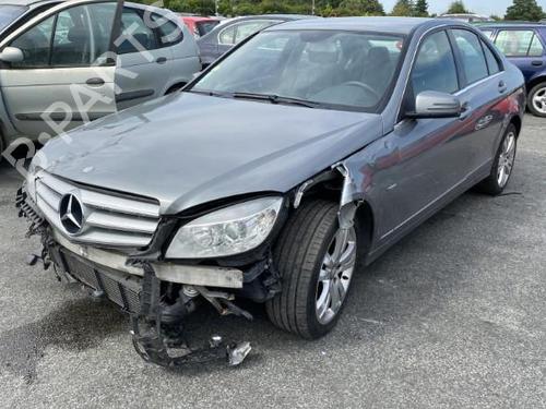 Left rear window switch MERCEDES-BENZ C-CLASS (W204) C 250 CDI (204.003) | BP24960488I29 - Image 5