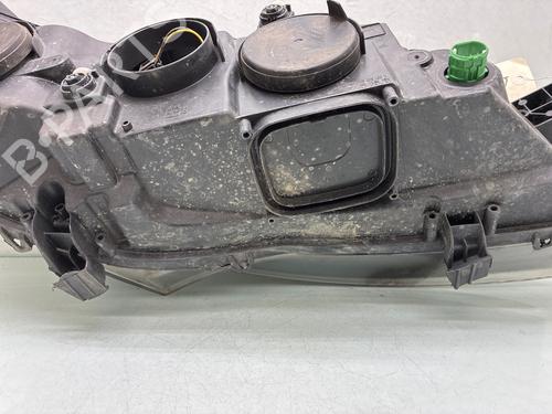 Right headlight PEUGEOT BOXER Van 2.2 BlueHDi 120 | BP38598331C29 - Image 2