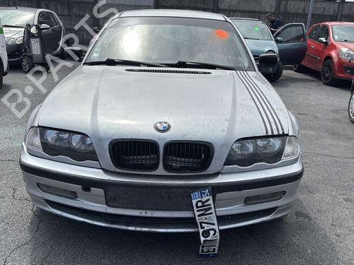 Left headlight BMW 3 (E46) 320 d | BP27632694C28 - Image 12