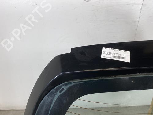 Bakluke CC/Kombi-Kupé MITSUBISHI COLT VI (Z3_A, Z2_A) 1.1 (Z31A, Z32A) | BP24540114C6 