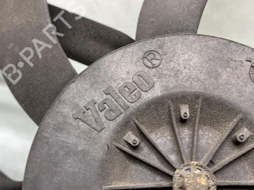 Koelventilatormotor RENAULT TWINGO I (C06_) 1.2 (C063, C064) | BP24960823M35 