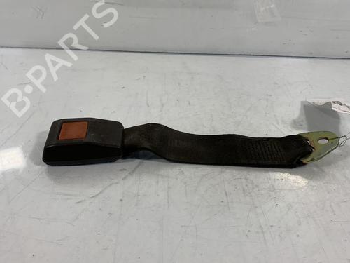 Used Seat buckle Seat buckle AUDI 100 C2 Avant (435, 436) 2.1 (115 hp) 22916242 22916242