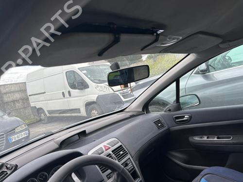 Switch PEUGEOT 307 (3A/C) 2.0 HDi 90 | BP38101042I30 - Image 9