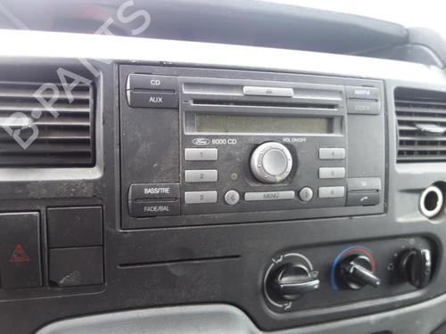 Mirror switch FORD TRANSIT Van (FA_ _) 2.2 TDCi | BP20030997I25 - Image 6