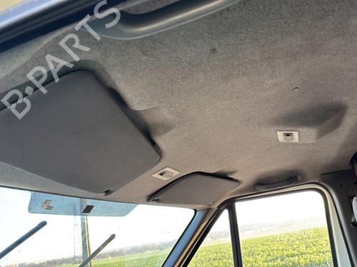 Climate control FORD TRANSIT Van (FA_ _) 2.0 DI (FAE_, FAF_, FAG_) | BP24305604I5 - Image 14