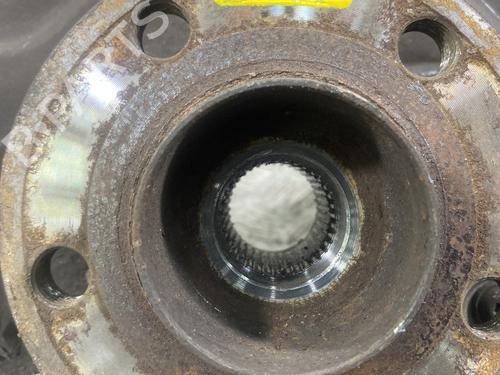 Right front steering knuckle VW POLO V (6R1, 6C1) 1.4 TDI | BP26212173M26 