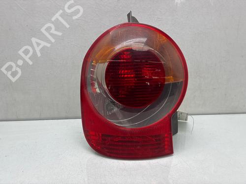 Used Left taillight Left taillight 38915226 38915226