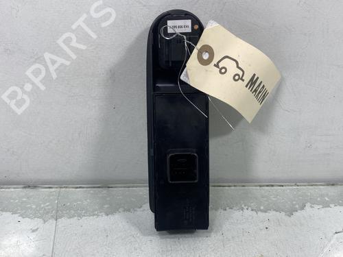Left front window switch VW GOLF VI (5K1) 1.6 TDI | BP30872144I27