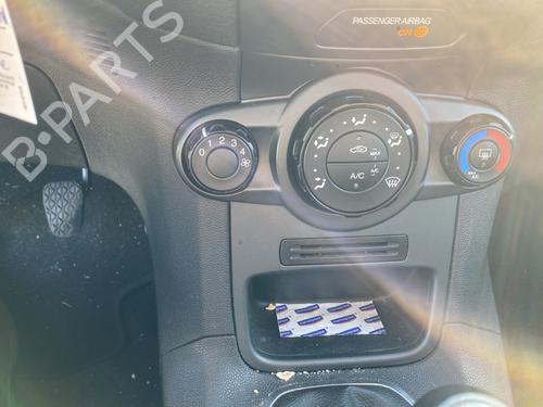 Steering rack FORD FIESTA VI (CB1, CCN) 1.25 | BP30100868M22 - Image 22