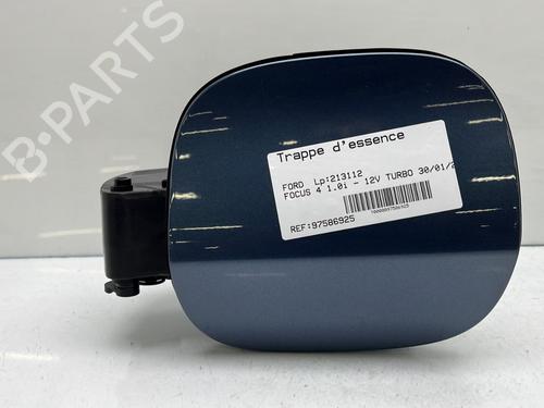 Used Fuel flap FORD FOCUS IV (HN) 1.0 EcoBoost (125 hp) 22314811
