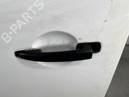 Dør venstre fortil CITROËN BERLINGO MULTISPACE (B9) 1.6 HDi 110 | BP29841807C2