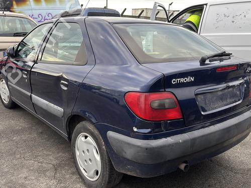 Used Parts CITROËN XSARA (N1)  1.8 i  4373456