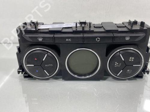 AC-Styringsenhed/Manøvreenhed CITROËN DS3 (SA_) 1.6 VTi 120 (120 hp) 20014136