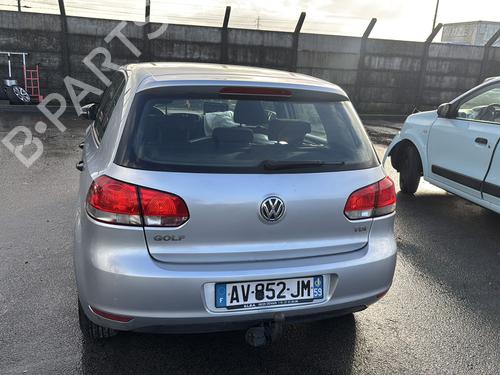 Left front driveshaft VW GOLF VI (5K1) 1.6 TDI | BP37075794M38 - Image 15