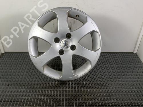 Used Rim PEUGEOT 207 SW (WK_) 1.6 HDi (90 hp) 23127415