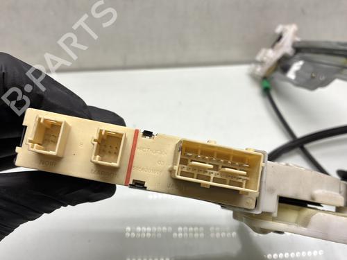 Used Front left window mechanism Front left window mechanism CITROËN C5 II (RC_) 2.0 HDi (RCRHRH) (136 hp) 33774127 33774127