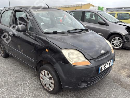 Front left window mechanism CHEVROLET MATIZ (M200, M250) 0.8 | BP31834344C22  - Image 9