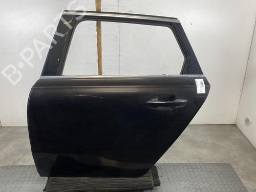 Used Left rear door PEUGEOT 508 SW I (8E_) 2.0 HDi (163 hp) 22240470