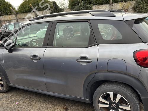 Luftventil CITROËN C3 AIRCROSS II (2R_, 2C_) 1.6 BlueHDi 100 (2CBHYB) | BP36474244I21 - Image 21