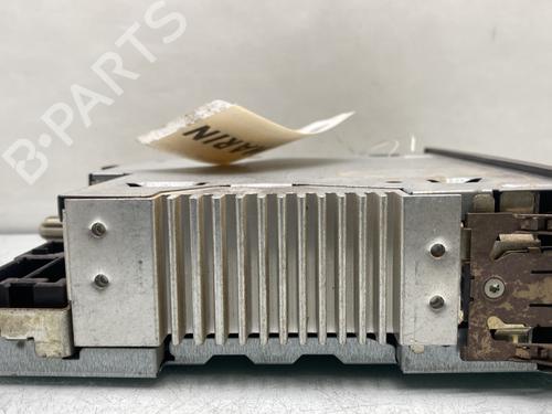 Radio RENAULT KANGOO Express (FW0/1_) 1.5 dCi 70 (FW0A, KW0V) | BP29704458E6 