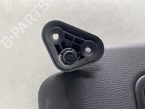 Left sun visor BMW X1 (E84) xDrive 20 d | BP32269751I1