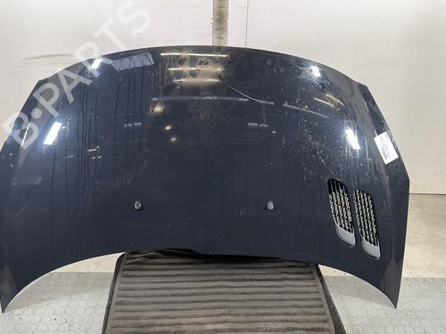 Used Hood PEUGEOT 206+ (2L_, 2M_) 1.1 (60 hp) 30878588