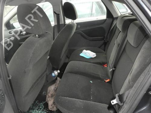 Left front door FORD FOCUS II (DA_, HCP, DP)  | BP20014084C2 
