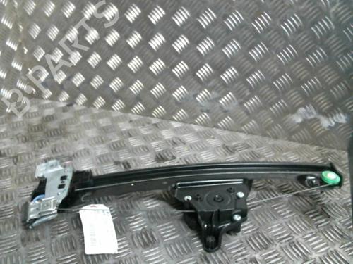 Used Front left window mechanism Front left window mechanism FORD ECOSPORT 1.5 EcoBlue TDCi (95 hp) 21954208 21954208
