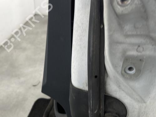 Left front door FORD FIESTA VI (CB1, CCN) 1.4 TDCi | BP27180444C2 