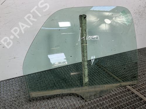 Rear right door window CITROËN XSARA PICASSO (N68) 2.0 HDi 0000920495