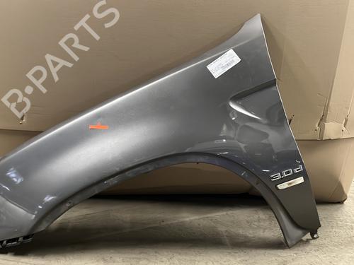 Used Left front fenders BMW X5 (E53) 3.0 d (218 hp) 27493244