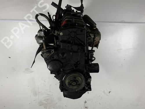 Used Engine Engine PEUGEOT 205 II (20A/C) 1.0 (45 hp) 21959965 21959965