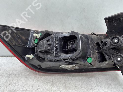 Used Right taillight Right taillight RENAULT CLIO IV (BH_) 1.2 16V (73 hp) 33609721 33609721
