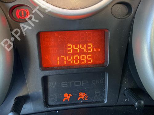 Left front window switch PEUGEOT 206+ (2L_, 2M_) 1.4 HDi eco 70 | BP33659171I27 - Image 22