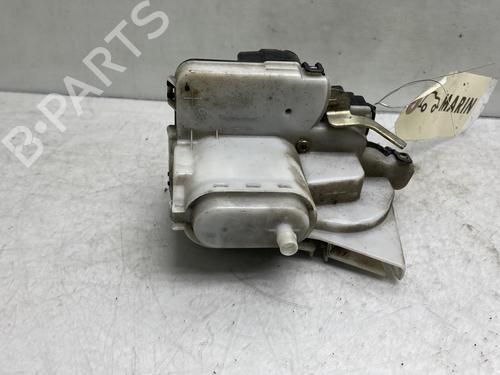 Used Rear right lock VW POLO III (6N1) 64 1.9 D (64 hp) 19993972