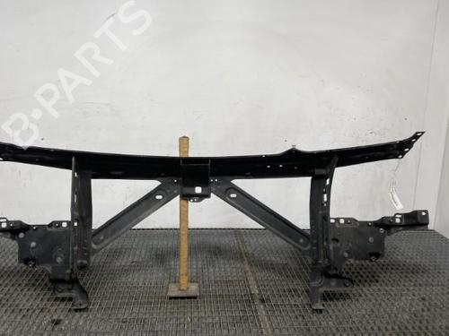 Used Front slam panel Front slam panel SEAT IBIZA II (6K1) 1.4 i (60 hp) 19978406 19978406