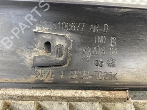 Dørliste PEUGEOT 206 SW (2E/K) 2.0 HDi | BP28475878C150 - Image 3