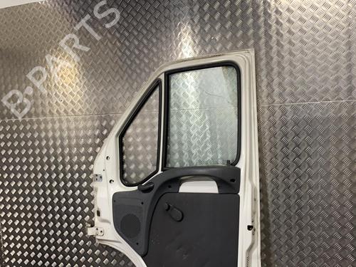 Used Right front door Right front door FIAT DUCATO Platform/Chassis (244_) 2.8 JTD Power (146 hp) 22916308 22916308
