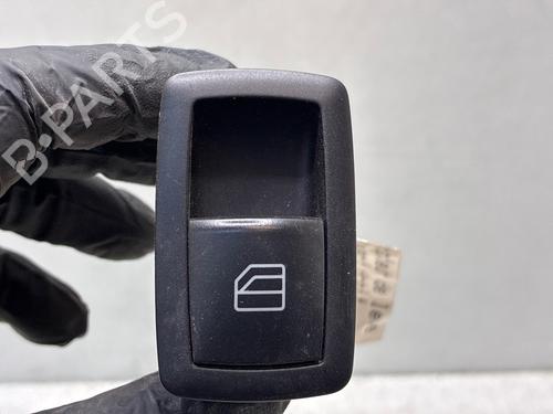 Used Right front window switch Right front window switch MERCEDES-BENZ B-CLASS Sports Tourer (W245) B 180 CDI (245.207) (109 hp) 35987563 35987563