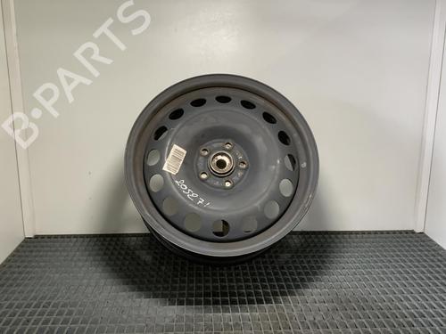 Used Rim VW GOLF IV (1J1) 1.9 TDI (90 hp) 19957244