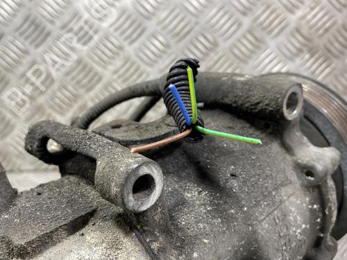 AC compressor CITROËN C3 II (SC_) 1.6 HDi | BP28704943M34 - Image 5