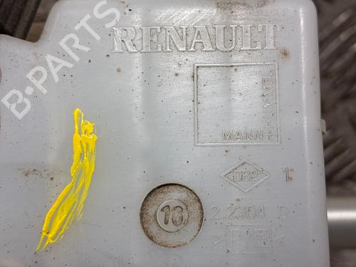 Brake master cylinder DACIA SANDERO II 1.5 dCi | BP37648612M77 - Image 4