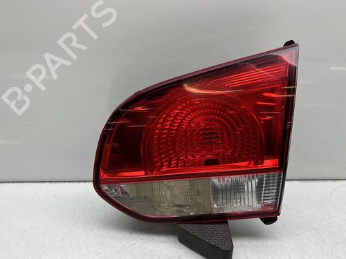 Used Right tailgate light VW GOLF VI (5K1) 1.4 (80 hp) 29544293